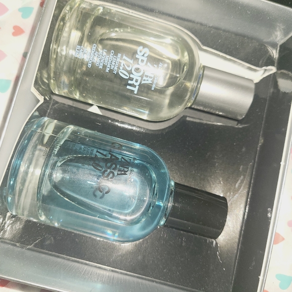 Zara fragrance set - Picture 4 of 4